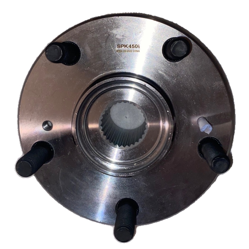 1998-2002 SPK450 Front Wheel Hub for Honda & Acura 3.0L Sedans